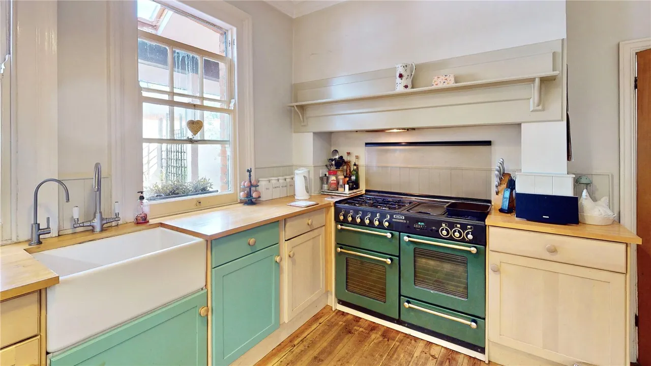 Ledborough Lane, Beaconsfield, HP9, photo 10