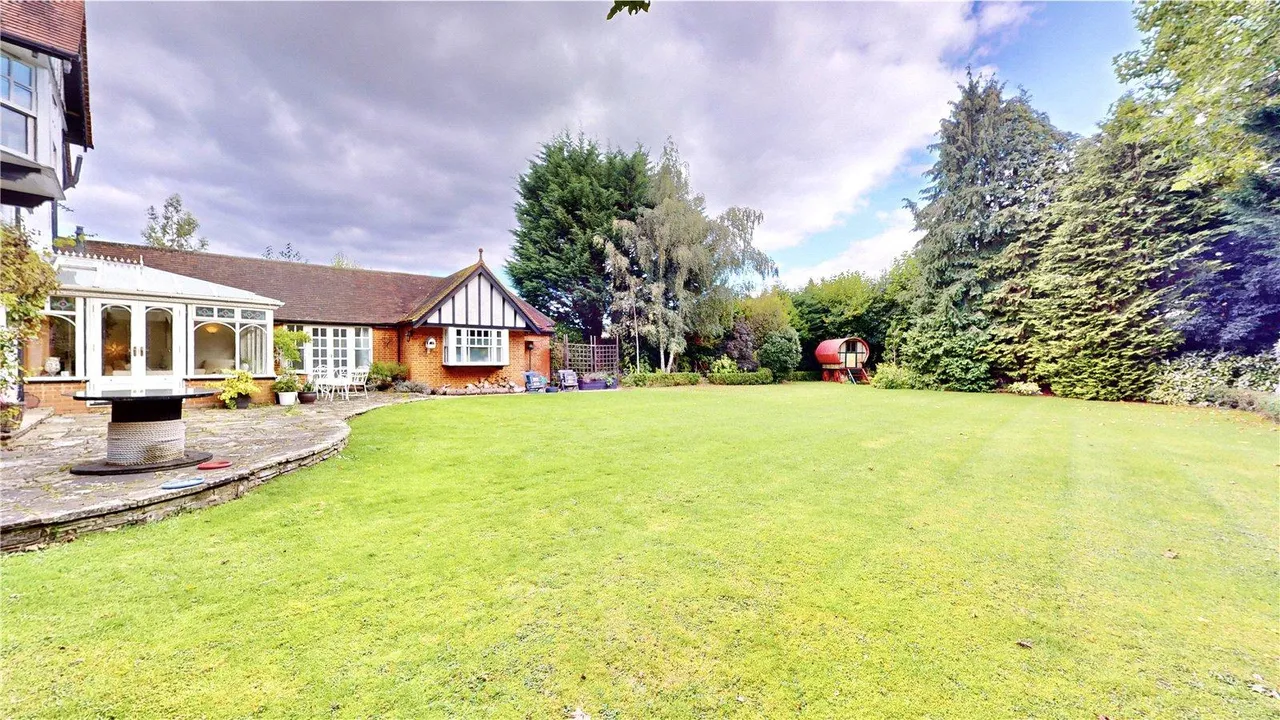 Ledborough Lane, Beaconsfield, HP9, photo 40