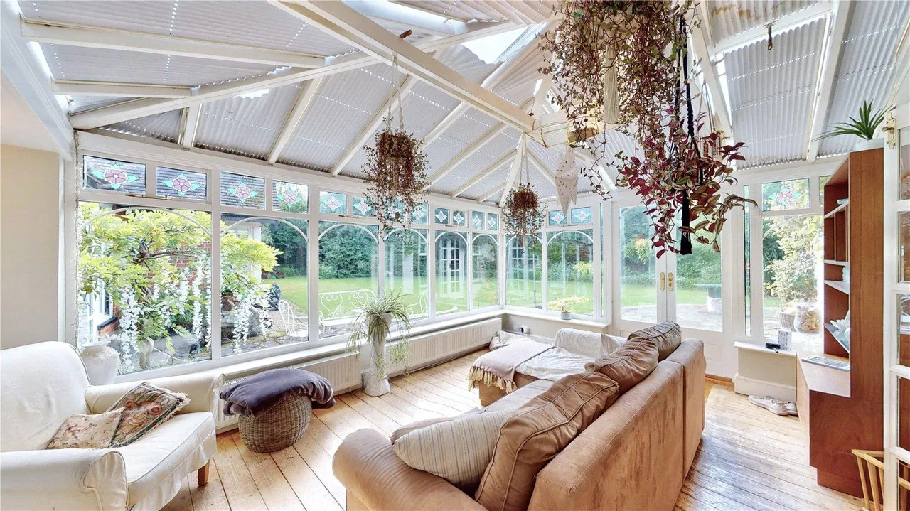 Ledborough Lane, Beaconsfield, HP9, photo 17