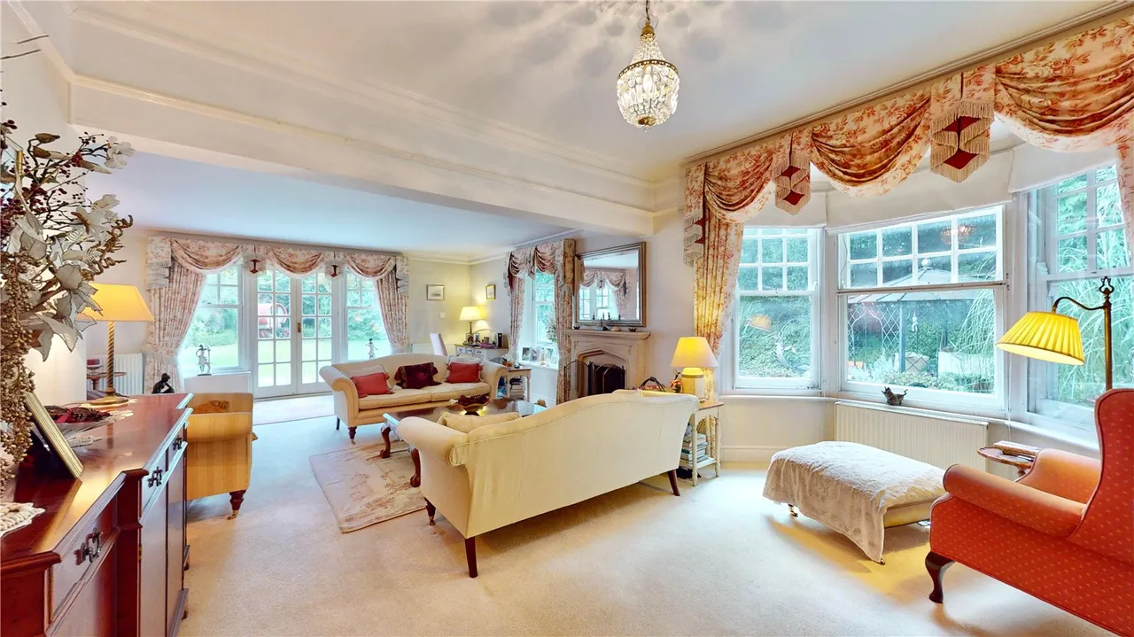 Ledborough Lane, Beaconsfield, HP9, photo 3