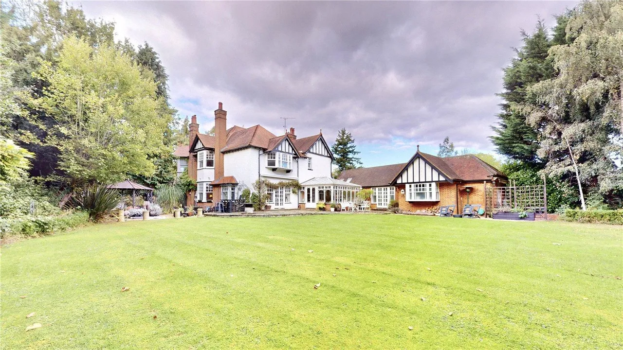 Ledborough Lane, Beaconsfield, HP9, photo 39