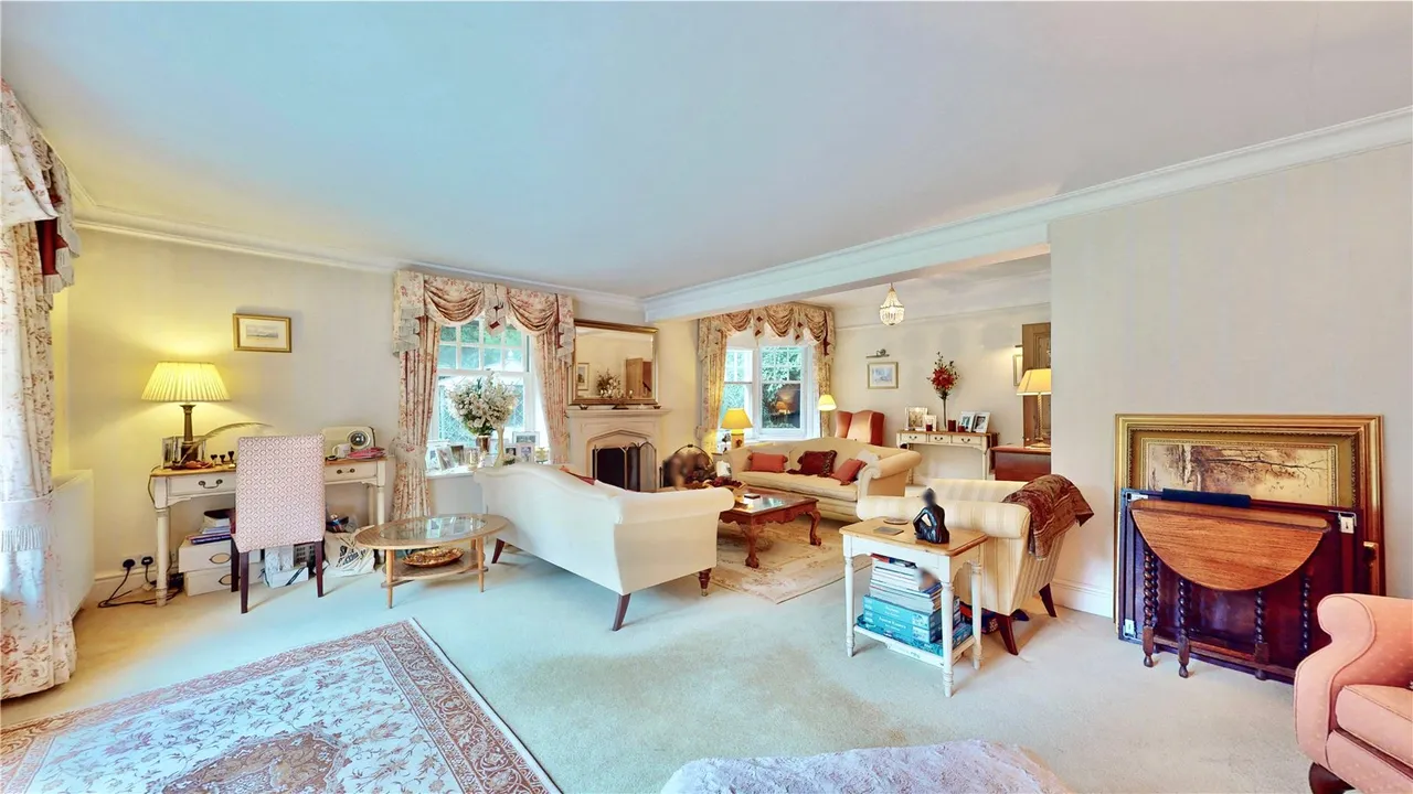 Ledborough Lane, Beaconsfield, HP9, photo 6