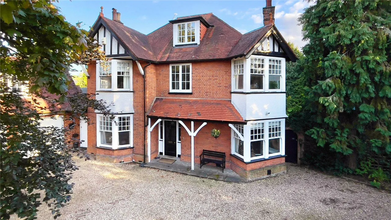 Ledborough Lane, Beaconsfield, HP9, photo 44
