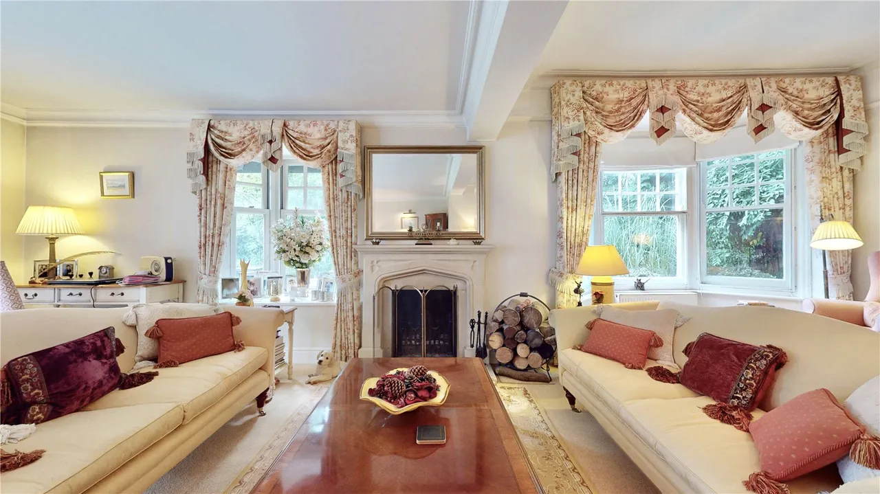 Ledborough Lane, Beaconsfield, HP9, photo 4