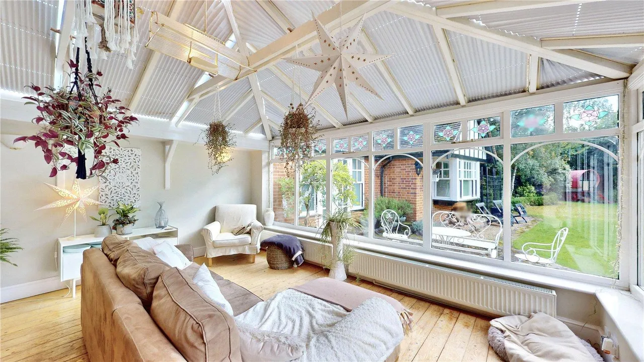 Ledborough Lane, Beaconsfield, HP9, photo 15
