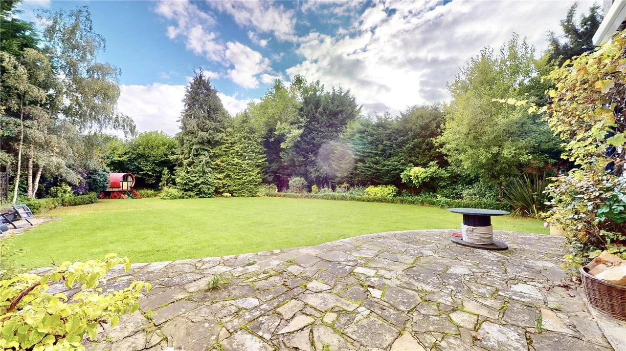 Ledborough Lane, Beaconsfield, HP9, photo 38