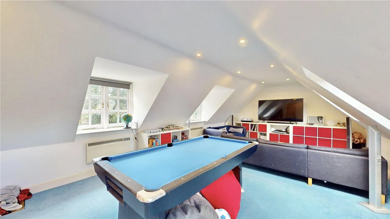 Ledborough Lane, Beaconsfield, HP9, photo 31