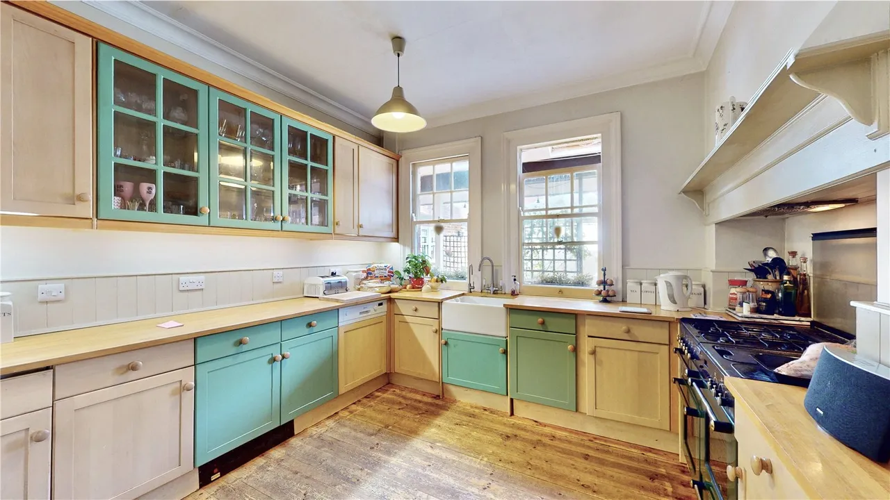 Ledborough Lane, Beaconsfield, HP9, photo 11