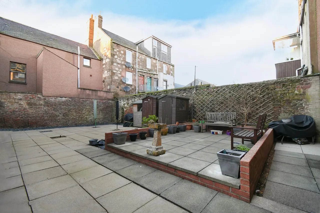 Chapel Place, Montrose, DD10, photo 20