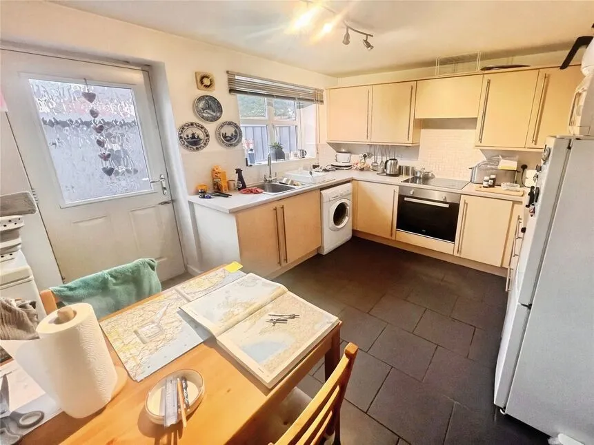 Panama Road, Burton-on-Trent, Staffordshire, DE13, photo 6