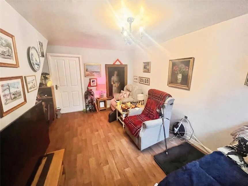 Panama Road, Burton-on-Trent, Staffordshire, DE13, photo 2