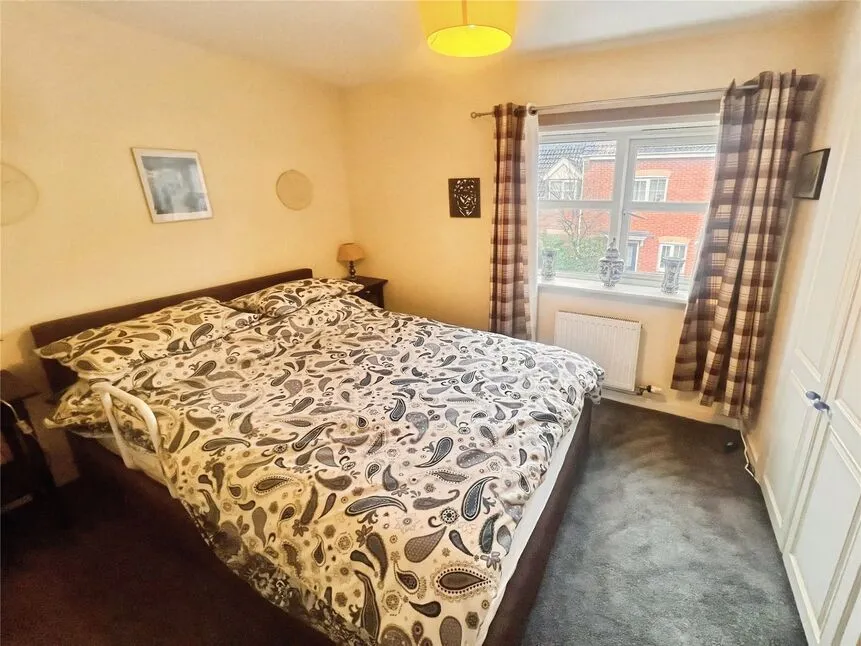 Panama Road, Burton-on-Trent, Staffordshire, DE13, photo 9