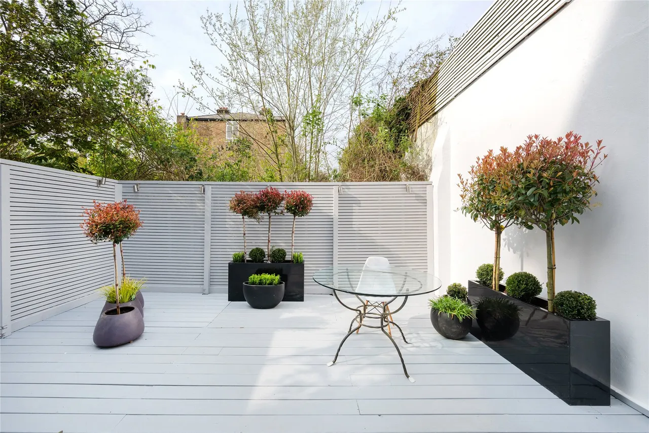 Brondesbury Road, Queen's Park, NW6, photo 10