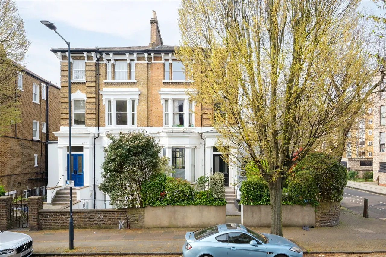 Brondesbury Road, Queen's Park, NW6, photo 19