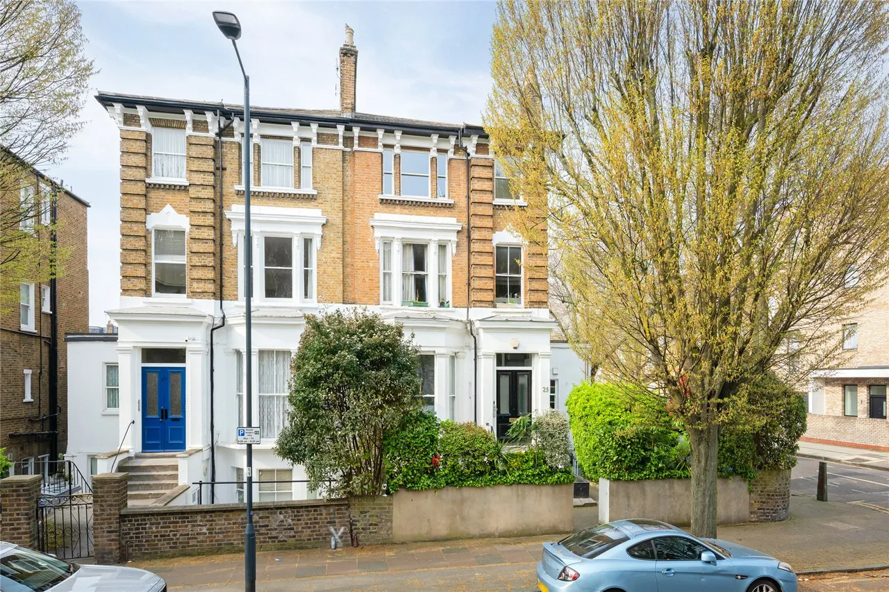 Brondesbury Road, Queen's Park, NW6, photo 5