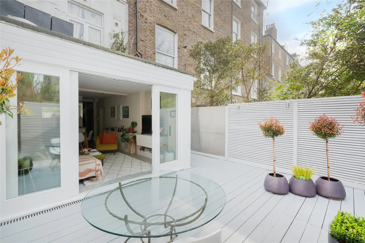 Brondesbury Road, Queen's Park, NW6, photo 8