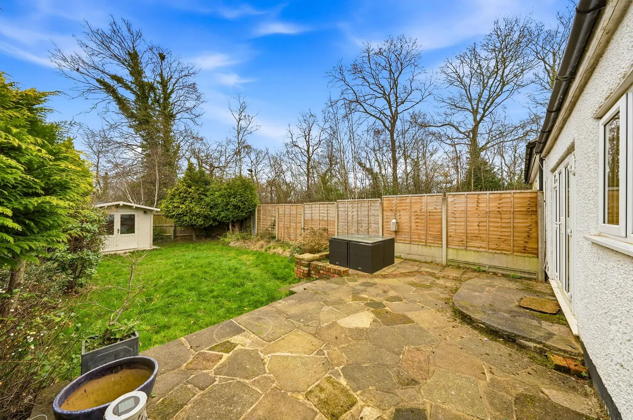 Andover Road, Orpington, BR6, photo 32