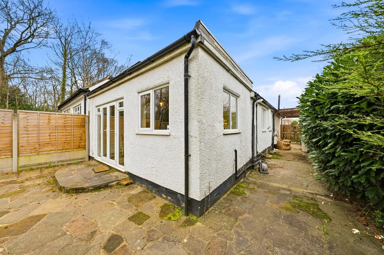 Andover Road, Orpington, BR6, photo 27