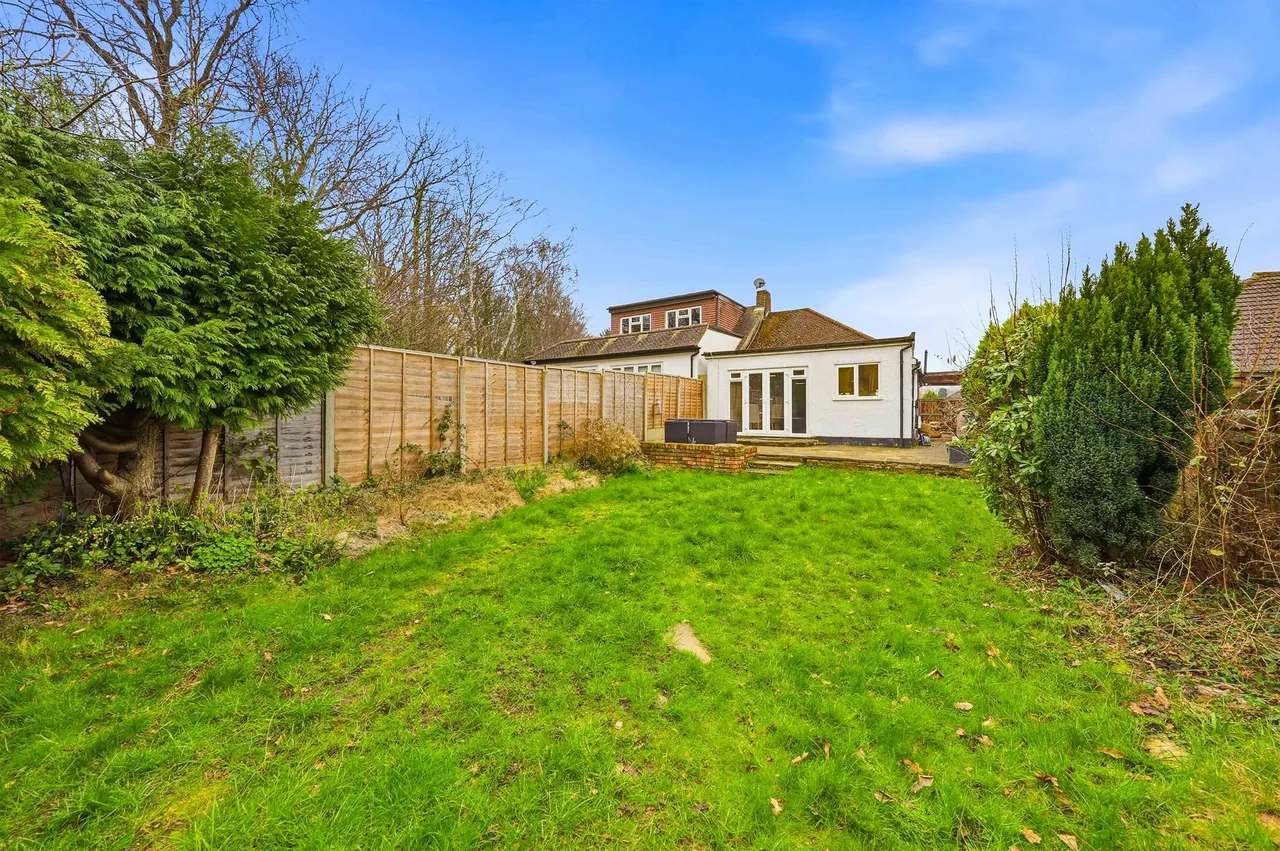 Andover Road, Orpington, BR6, photo 33