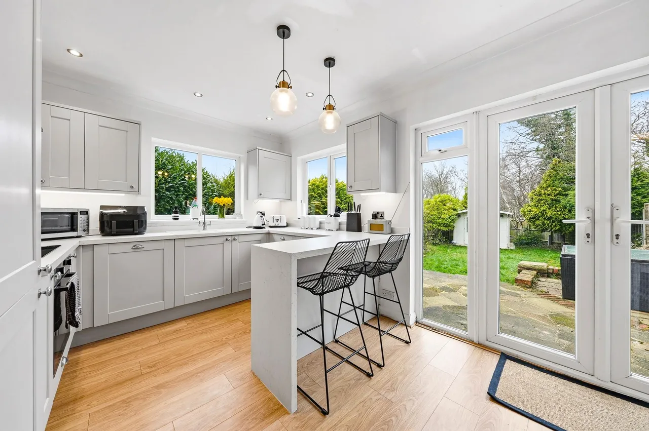 3 bed house for sale, Andover Road, Orpington, BR6