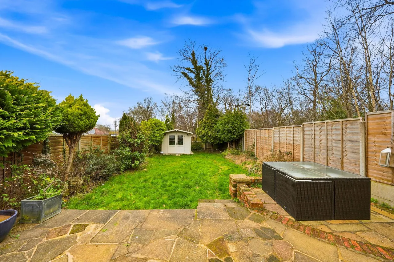 Andover Road, Orpington, BR6, photo 26