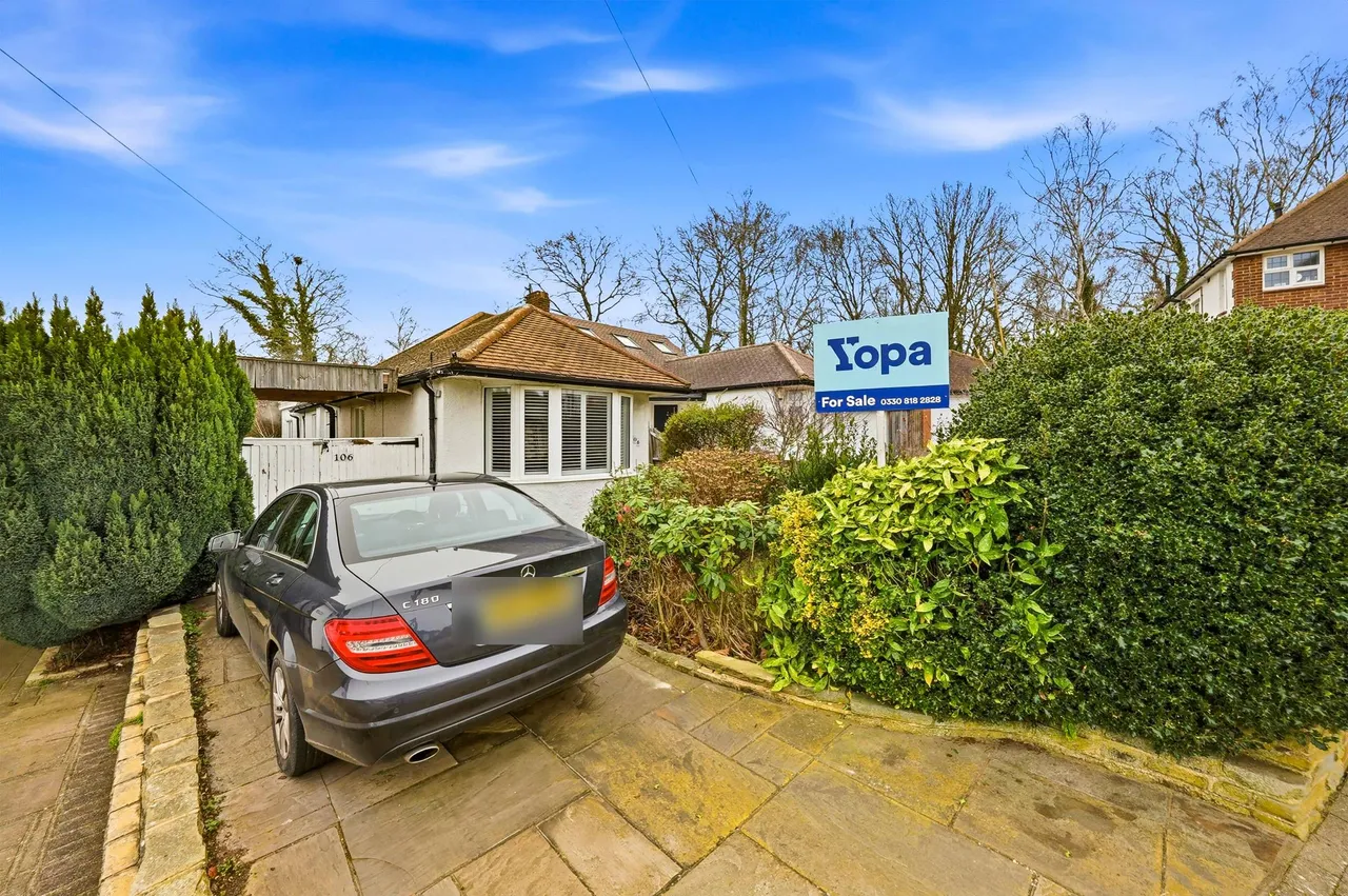 Andover Road, Orpington, BR6, photo 29