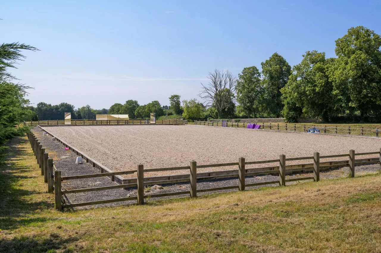 The Green, Biddestone, Chippenham, Wiltshire, SN14 7DG, photo 12