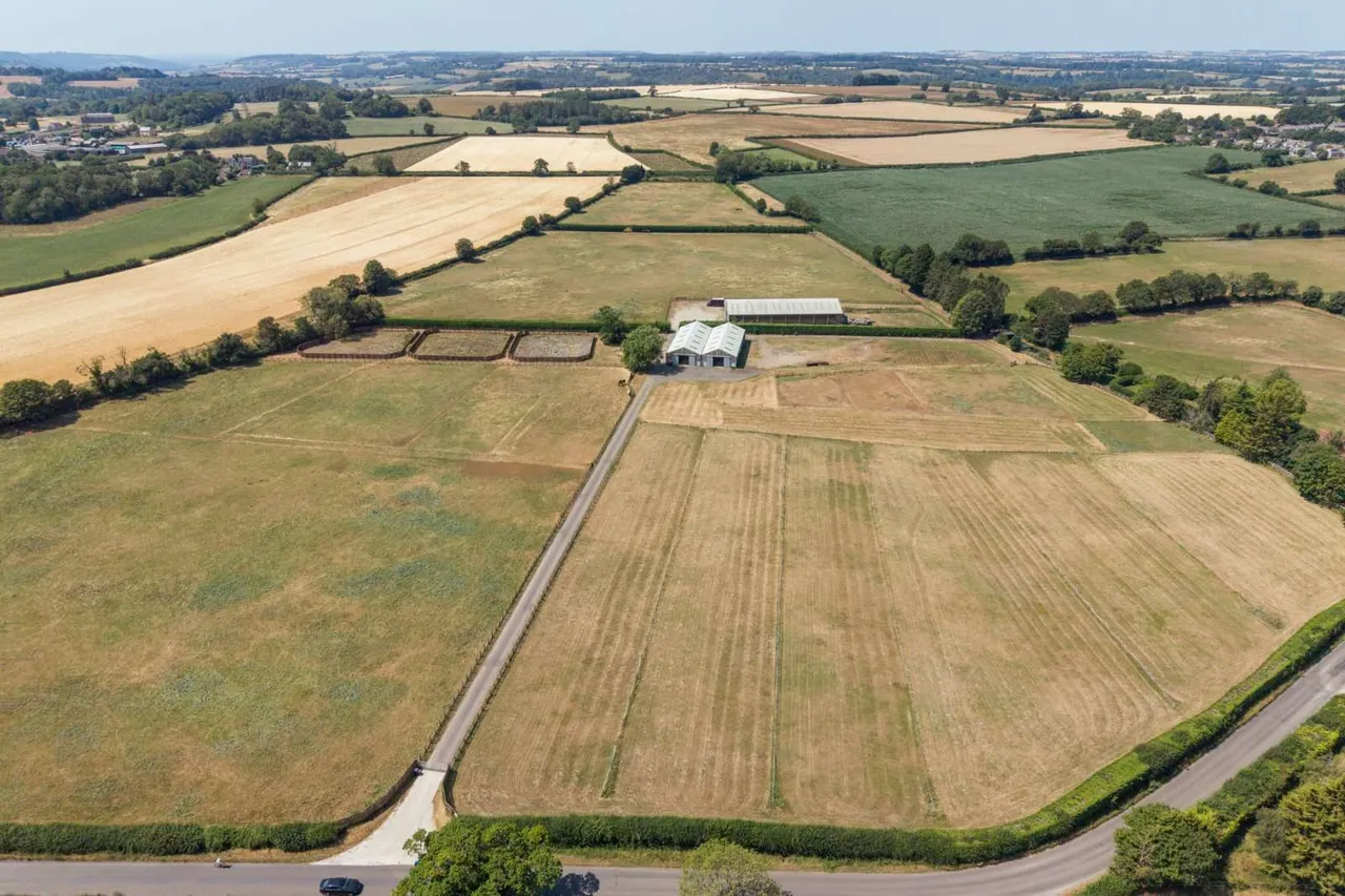 house for sale — The Green, Biddestone, Chippenham, Wiltshire, SN14 7DG
