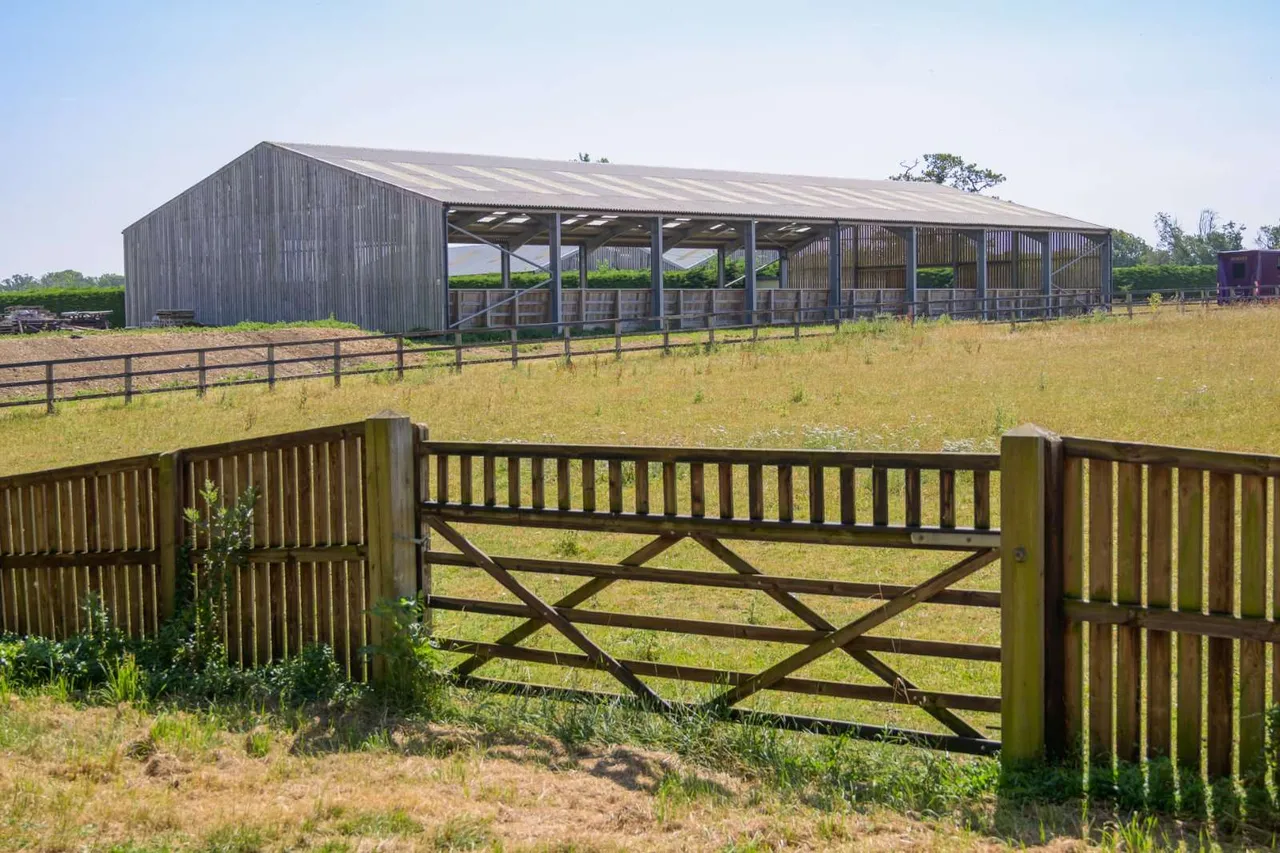 The Green, Biddestone, Chippenham, Wiltshire, SN14 7DG, photo 11