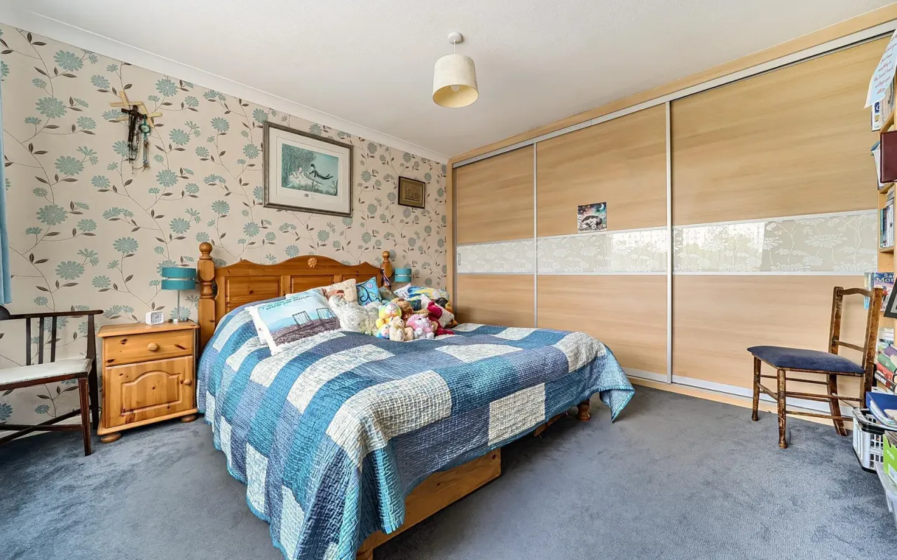 Belvoir Walk, Bedford, photo 6