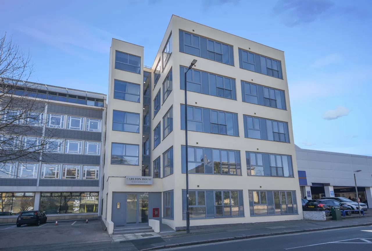 New London Road, Chelmsford, photo 5