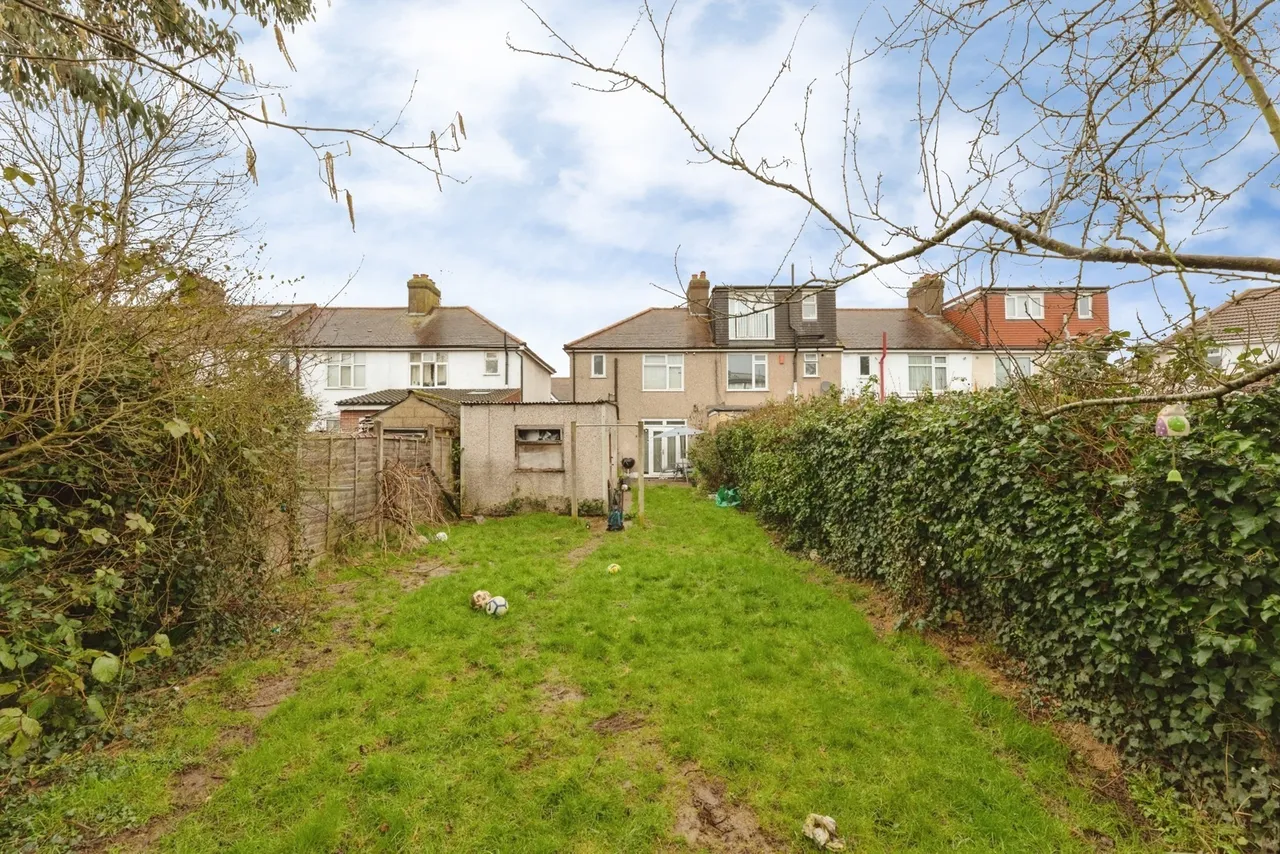Trelawney Road, Ilford, IG6, photo 15