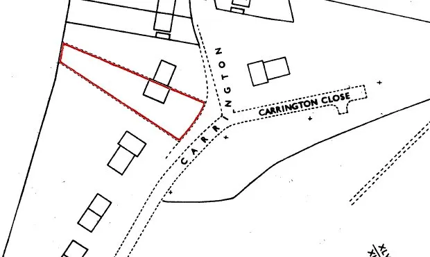 Carrington Avenue, Borehamwood, Hertfordshire, WD6, photo 2