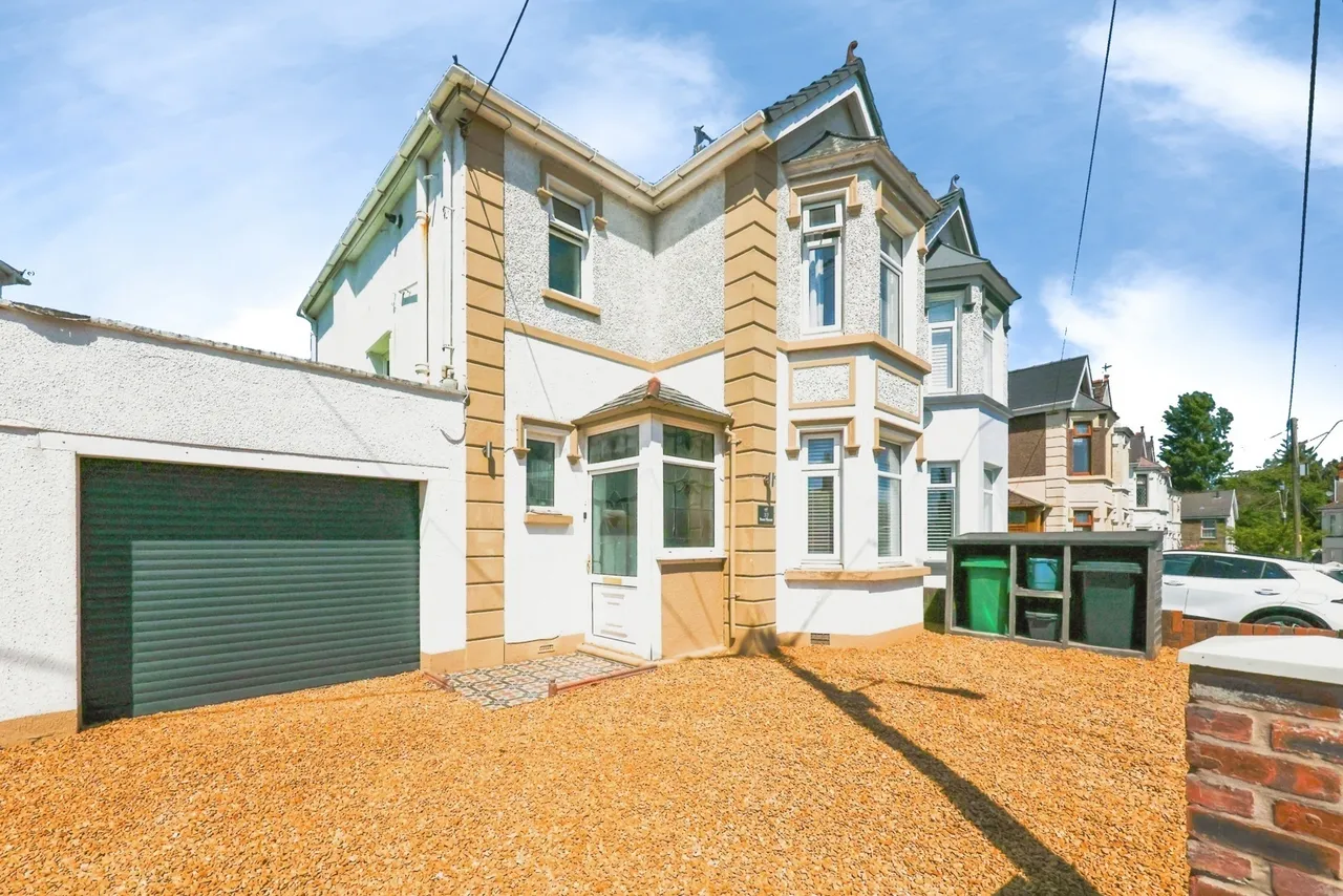Havard Road, Llanelli, SA14, photo 20