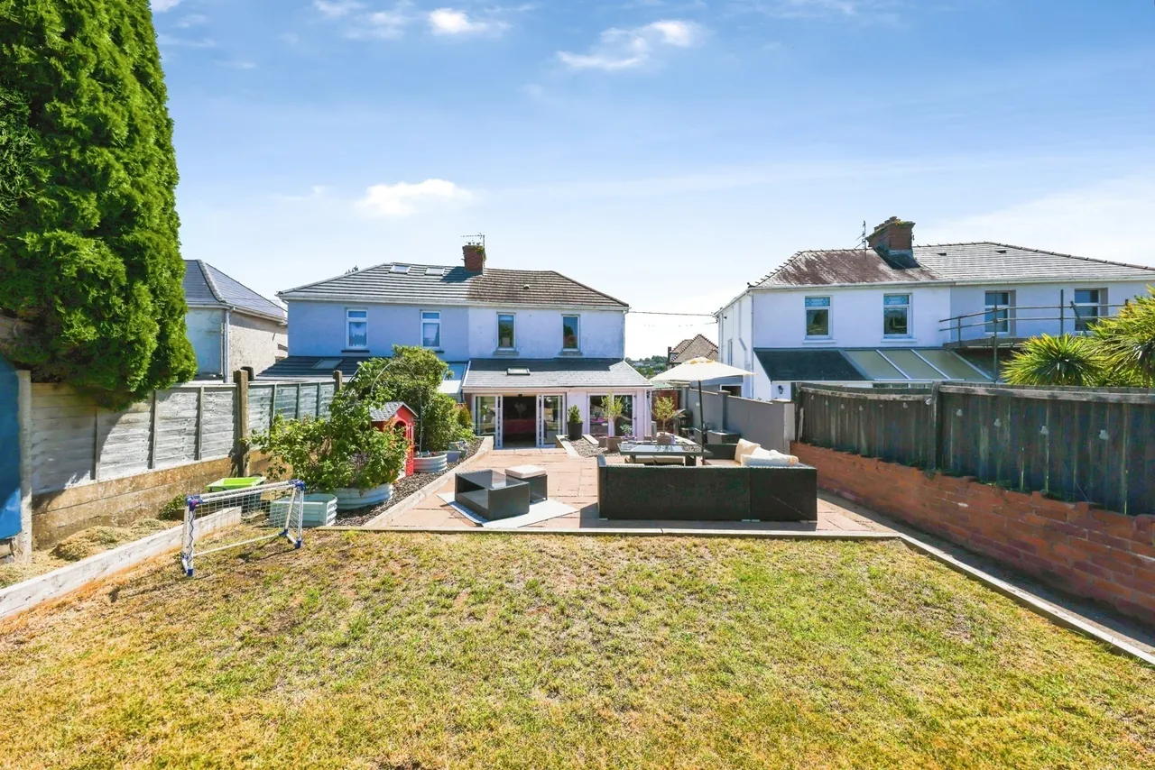 Havard Road, Llanelli, SA14, photo 19