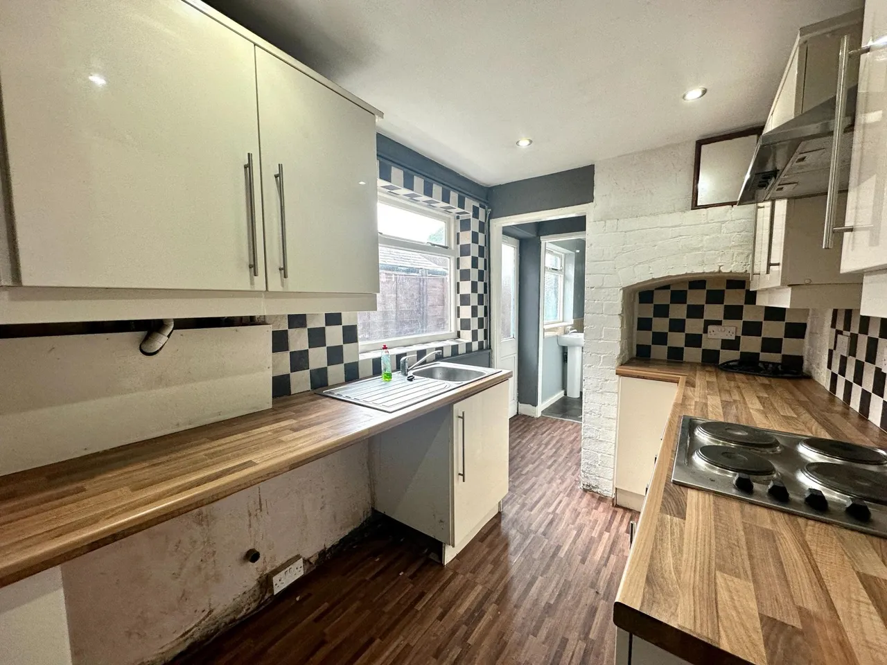 Parker Street, Bloxwich, Walsall, WS3, photo 6