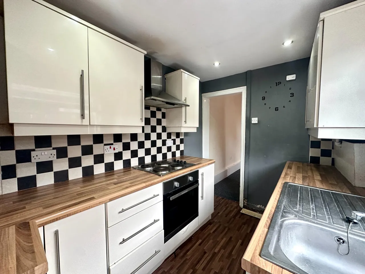 Parker Street, Bloxwich, Walsall, WS3, photo 7
