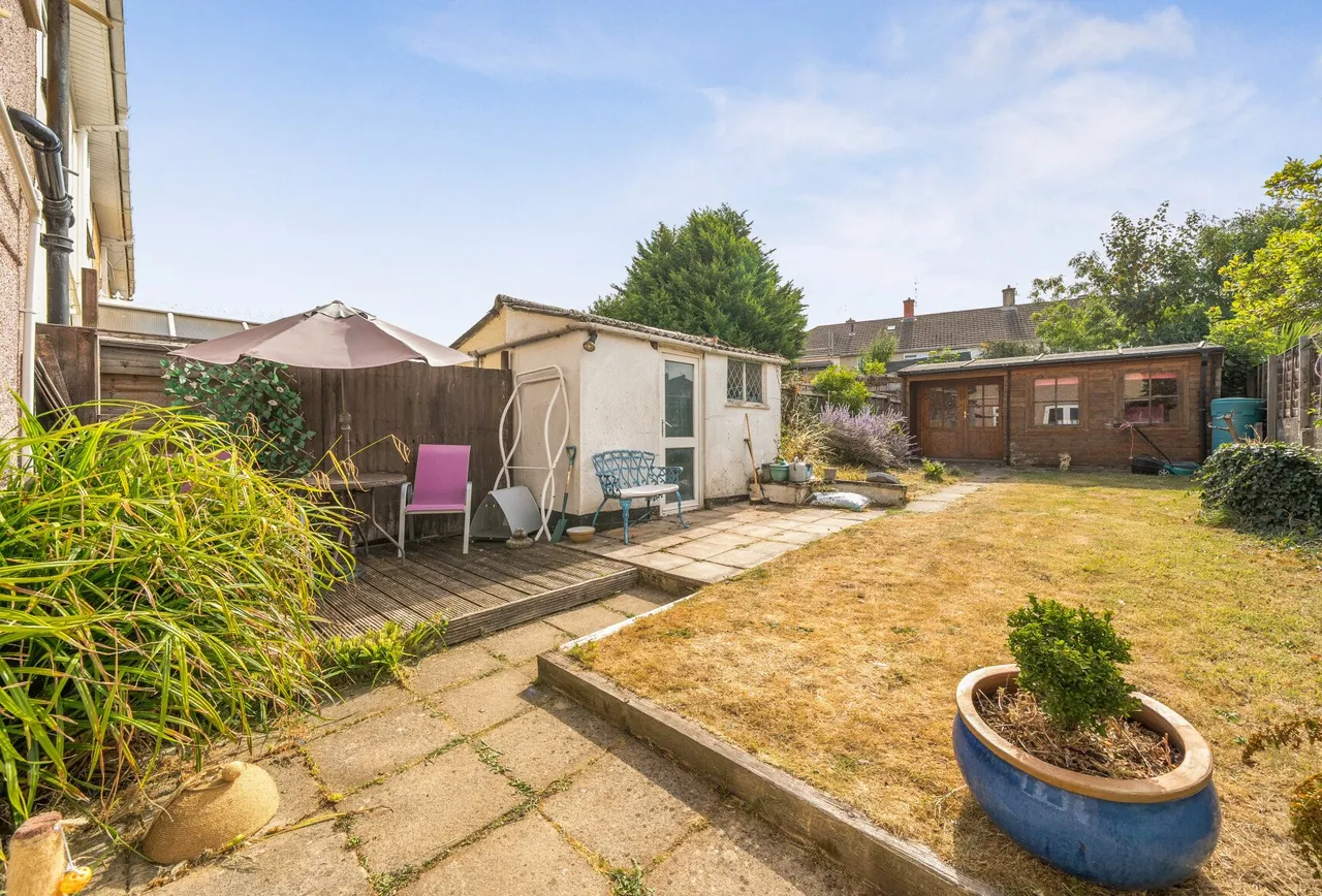 Charlton Lane, Bristol, BS10 6SQ, photo 8