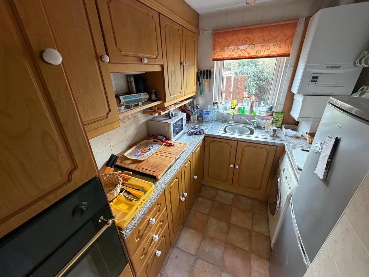City Avenue, Denton, M34, photo 6