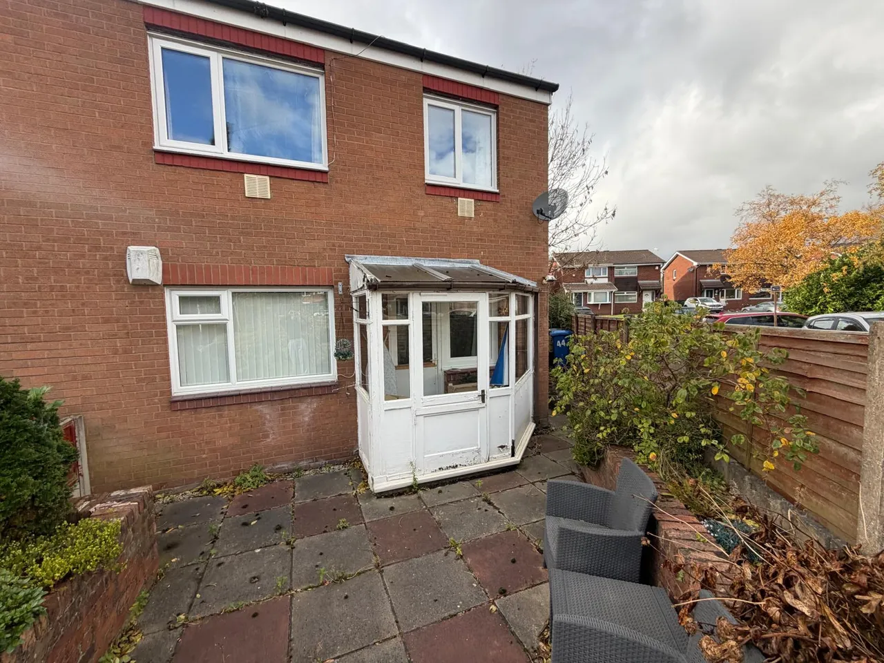 City Avenue, Denton, M34, photo 10