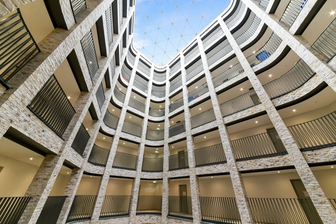 St Georges Circus, Blackfriars, London, SE1, photo 7