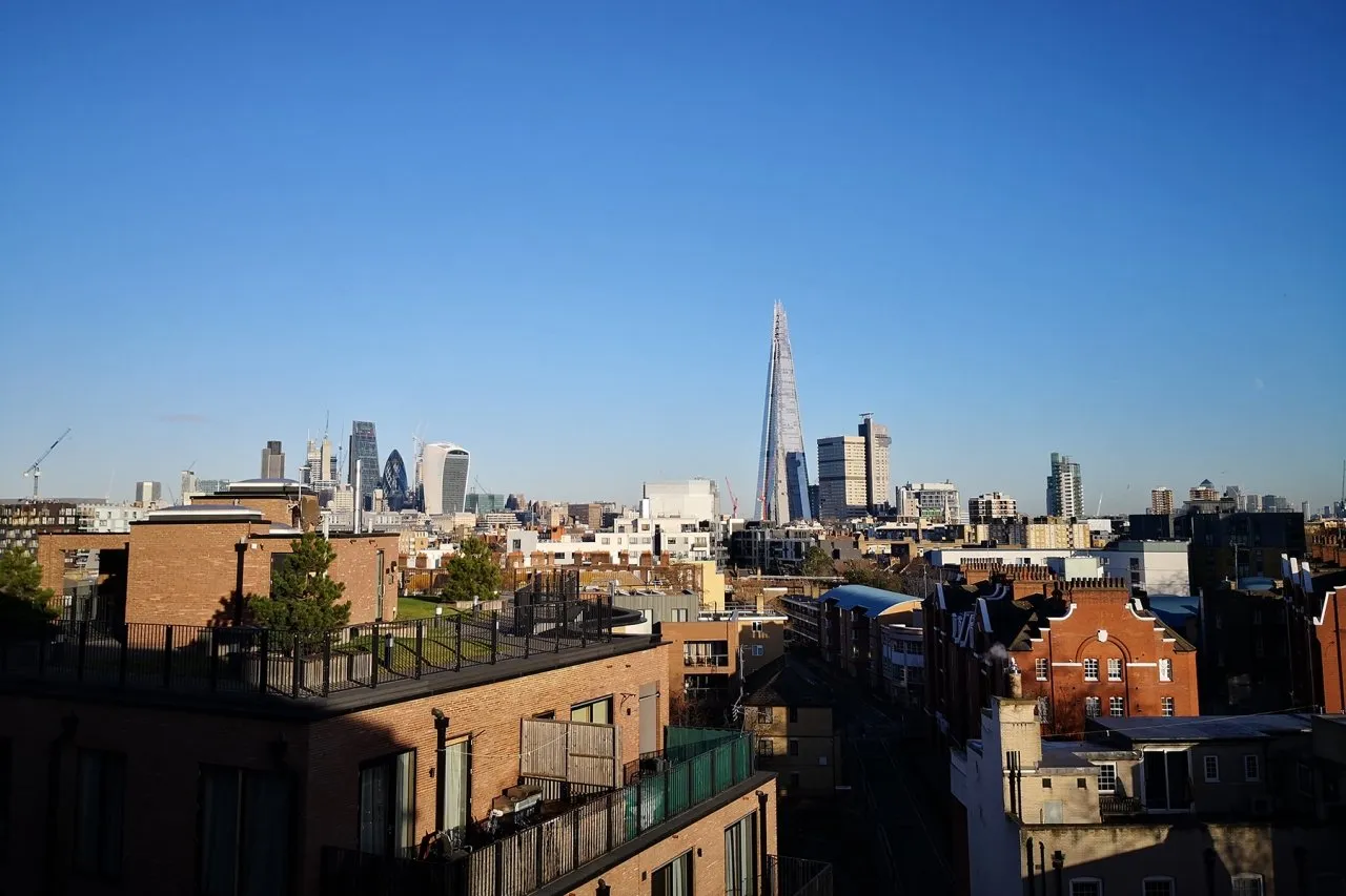 St Georges Circus, Blackfriars, London, SE1, photo 6