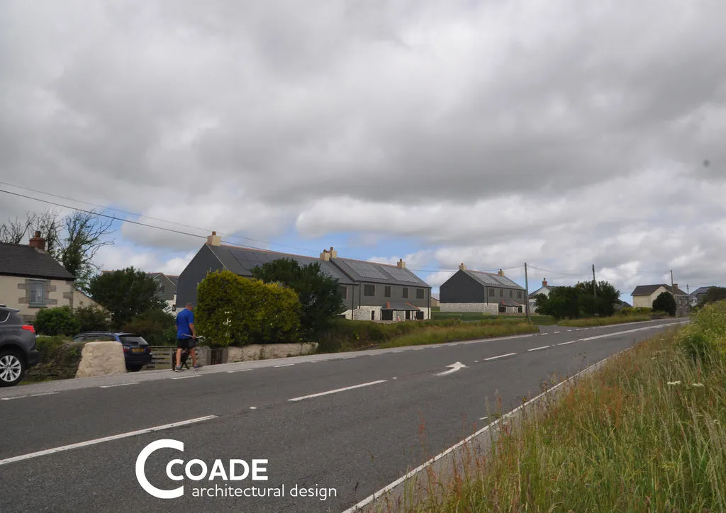 Rame Cross, Penryn, TR10, photo 10