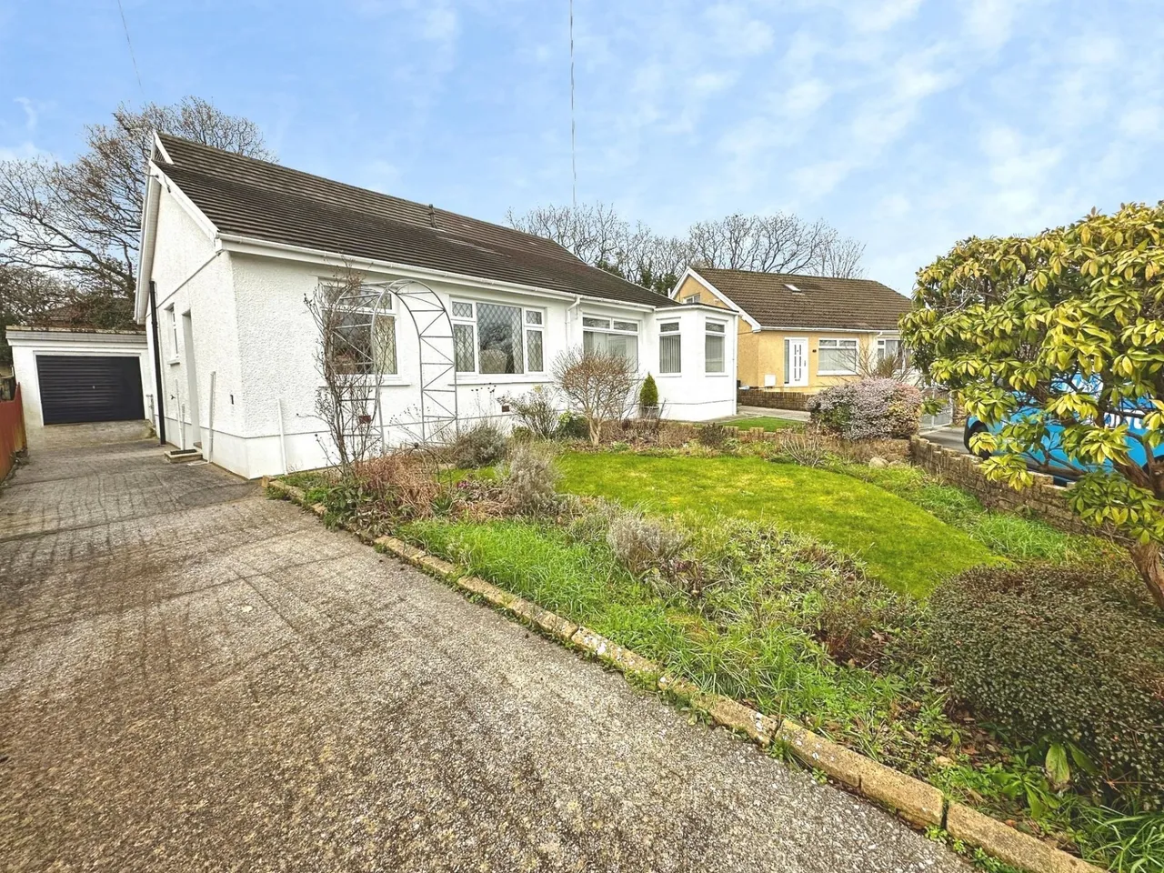 Y Lan, Bridgend, CF35, photo 4