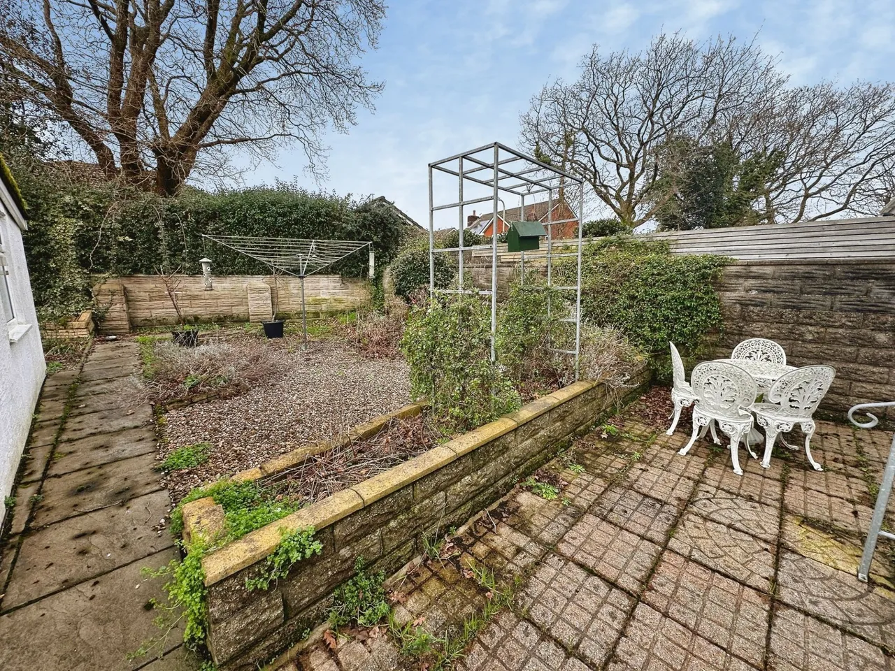 Y Lan, Bridgend, CF35, photo 2