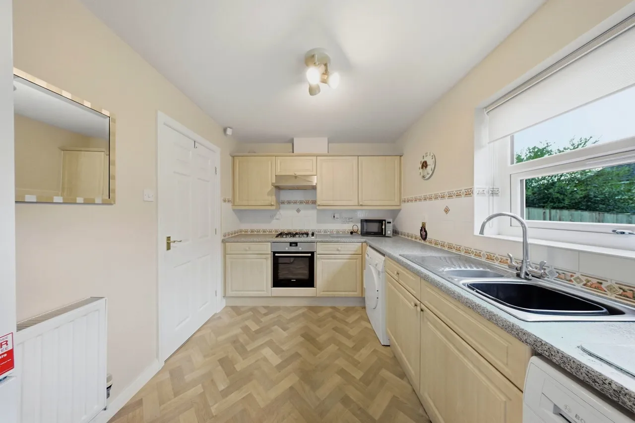 Quakers View, Brierfield, BB9, photo 8