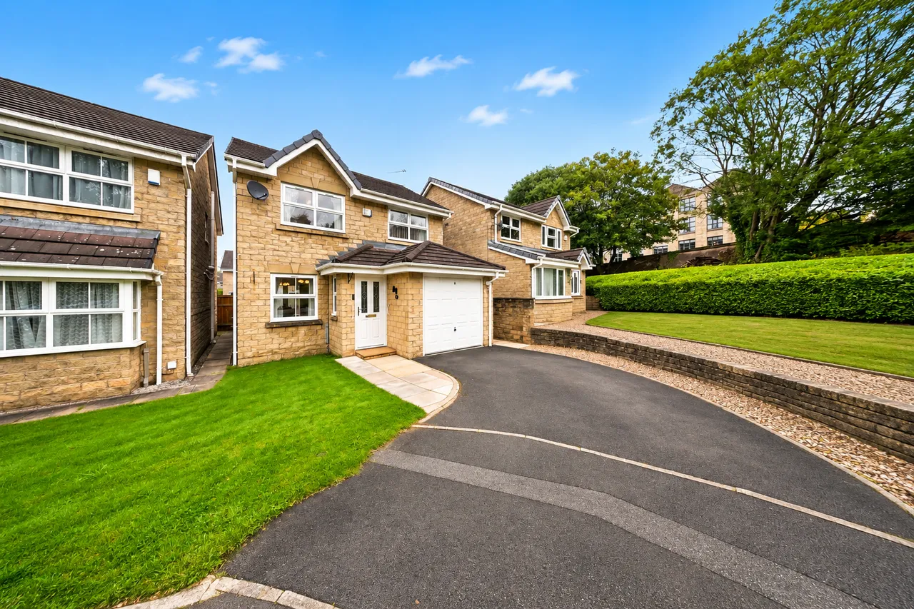 Quakers View, Brierfield, BB9, photo 28