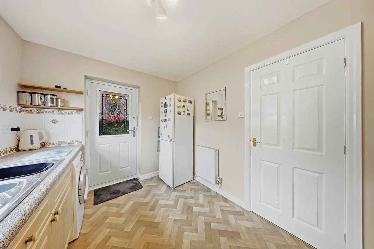 Quakers View, Brierfield, BB9, photo 9