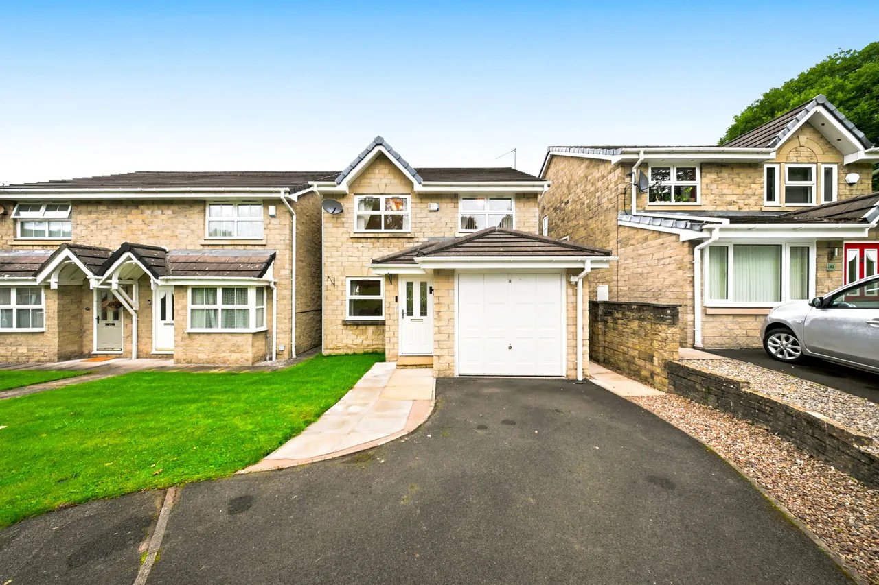 Quakers View, Brierfield, BB9, photo 27