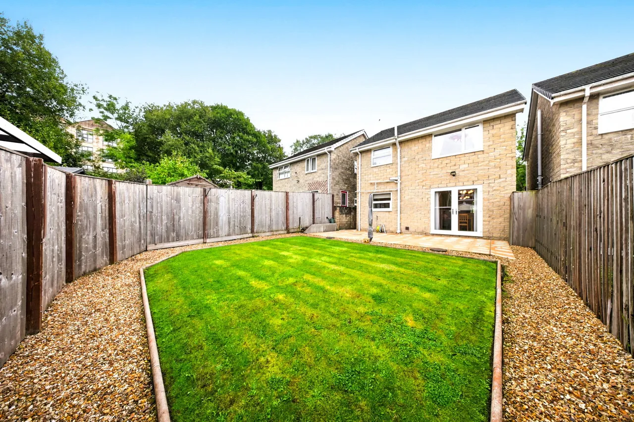 Quakers View, Brierfield, BB9, photo 11